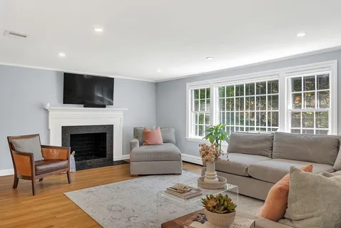 $1,399,000 | 19 Marked Tree Road, Needham, MA 02492