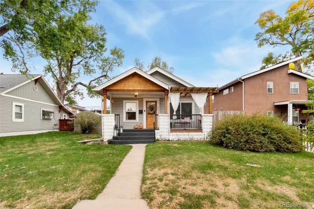 $549,900 | 5035 Meade Street, Denver, CO 80221
