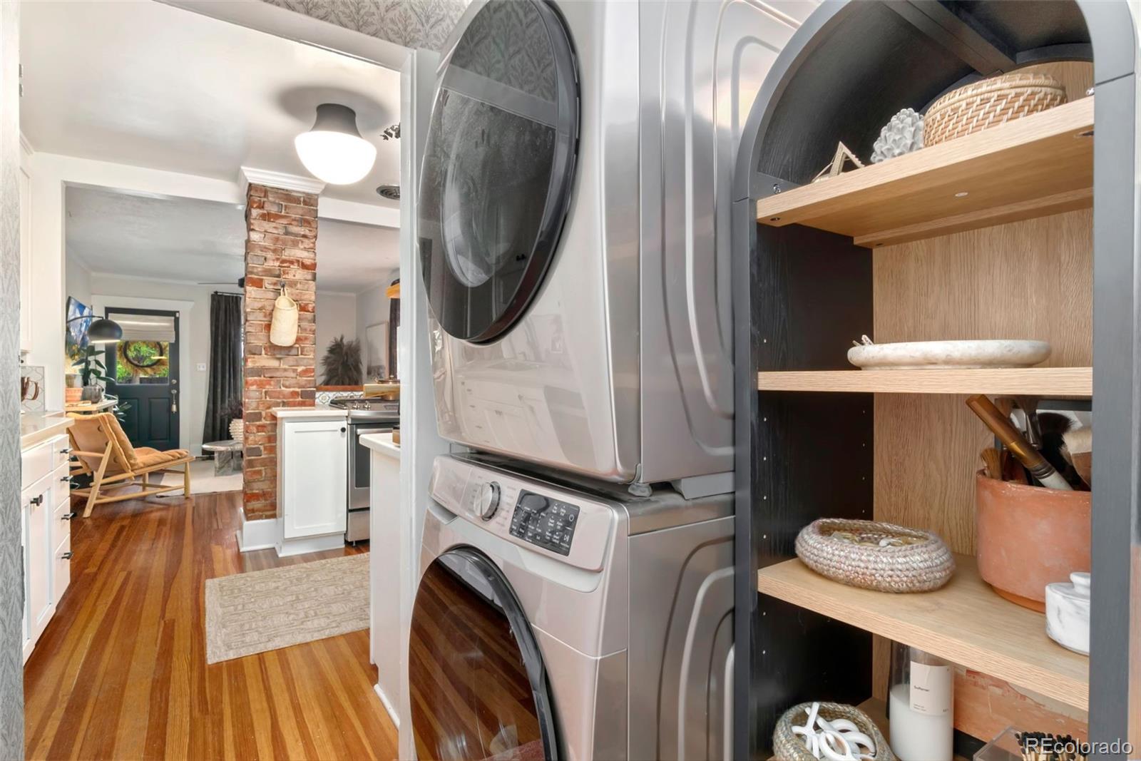 5035 Meade Street Denver, CO 80221 - Photo 16 of 23