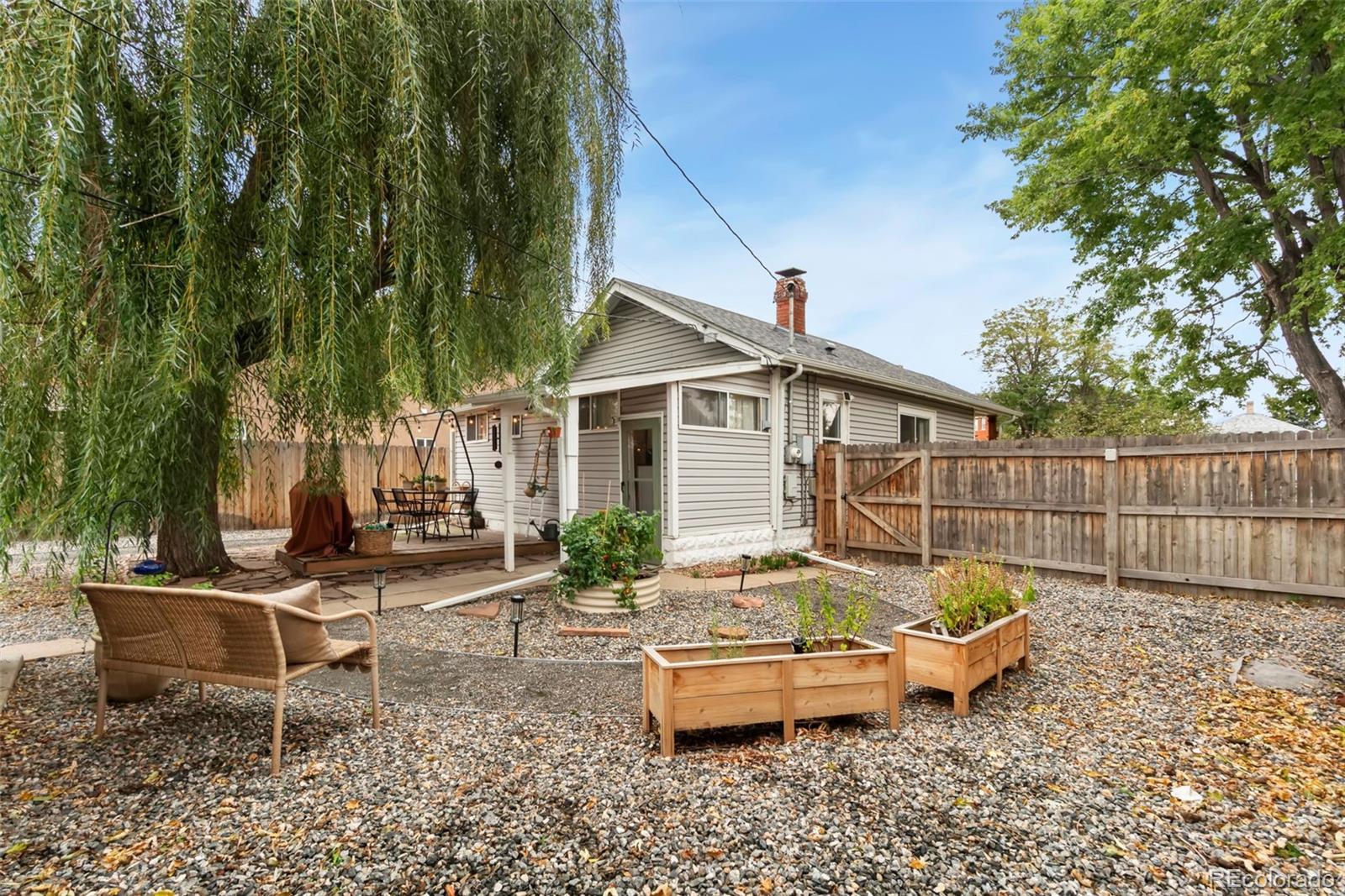 5035 Meade Street Denver, CO 80221 - Photo 19 of 23