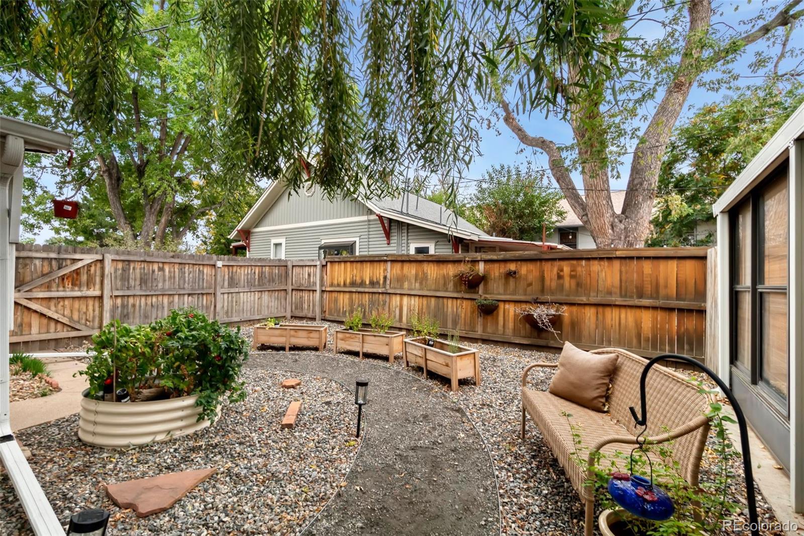 5035 Meade Street Denver, CO 80221 - Photo 20 of 23