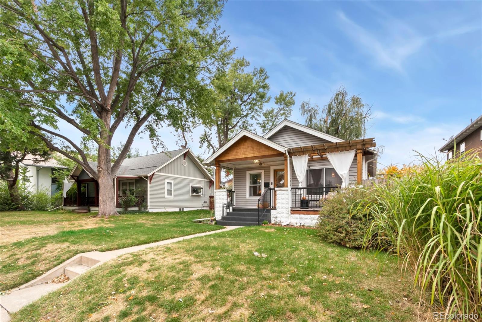 5035 Meade Street Denver, CO 80221 - Photo 3 of 23