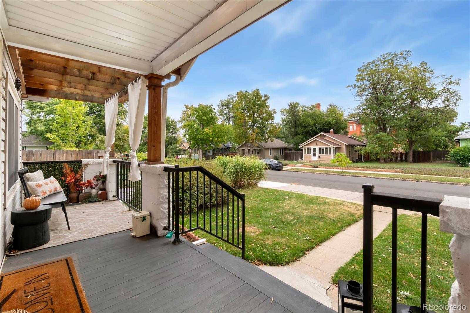 5035 Meade Street Denver, CO 80221 - Photo 4 of 23