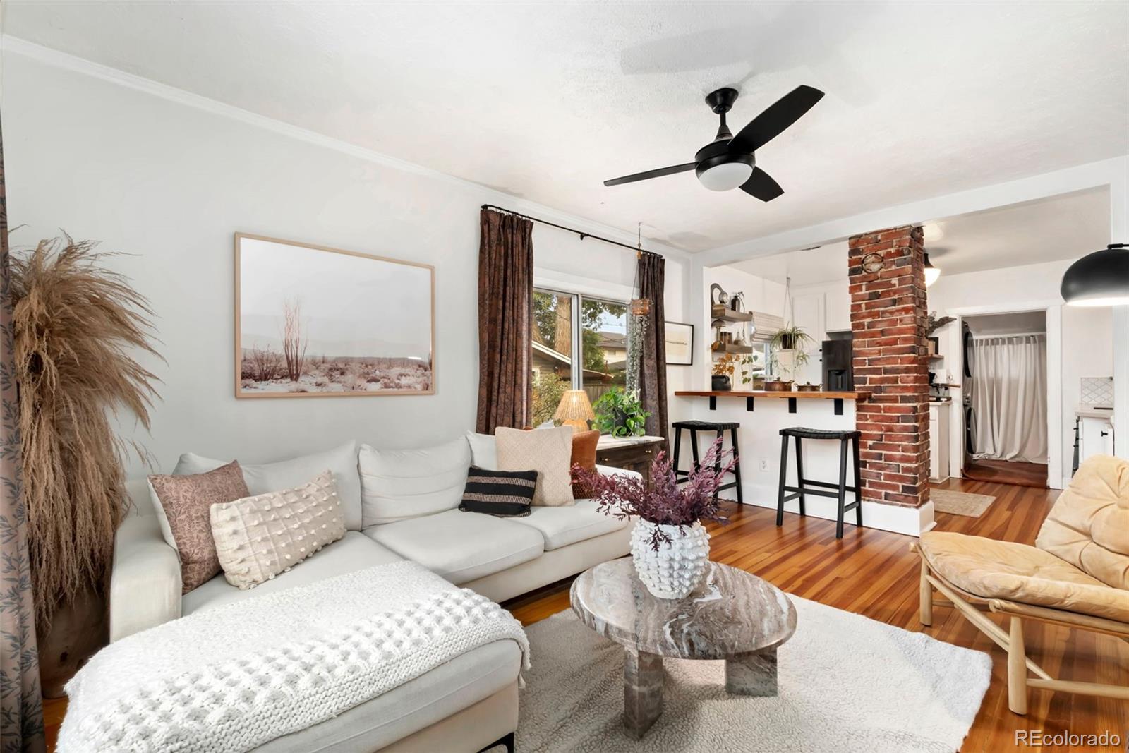 5035 Meade Street Denver, CO 80221 - Photo 5 of 23