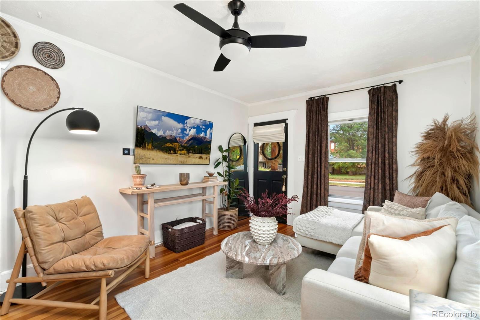 5035 Meade Street Denver, CO 80221 - Photo 6 of 23