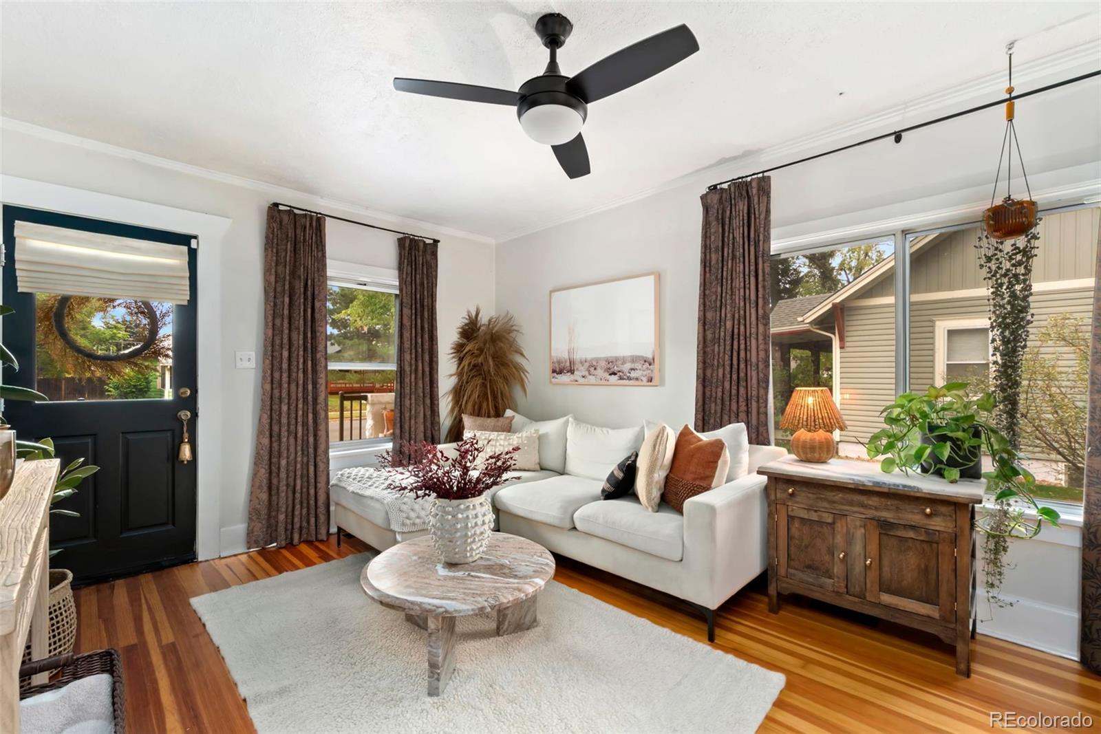 5035 Meade Street Denver, CO 80221 - Photo 7 of 23