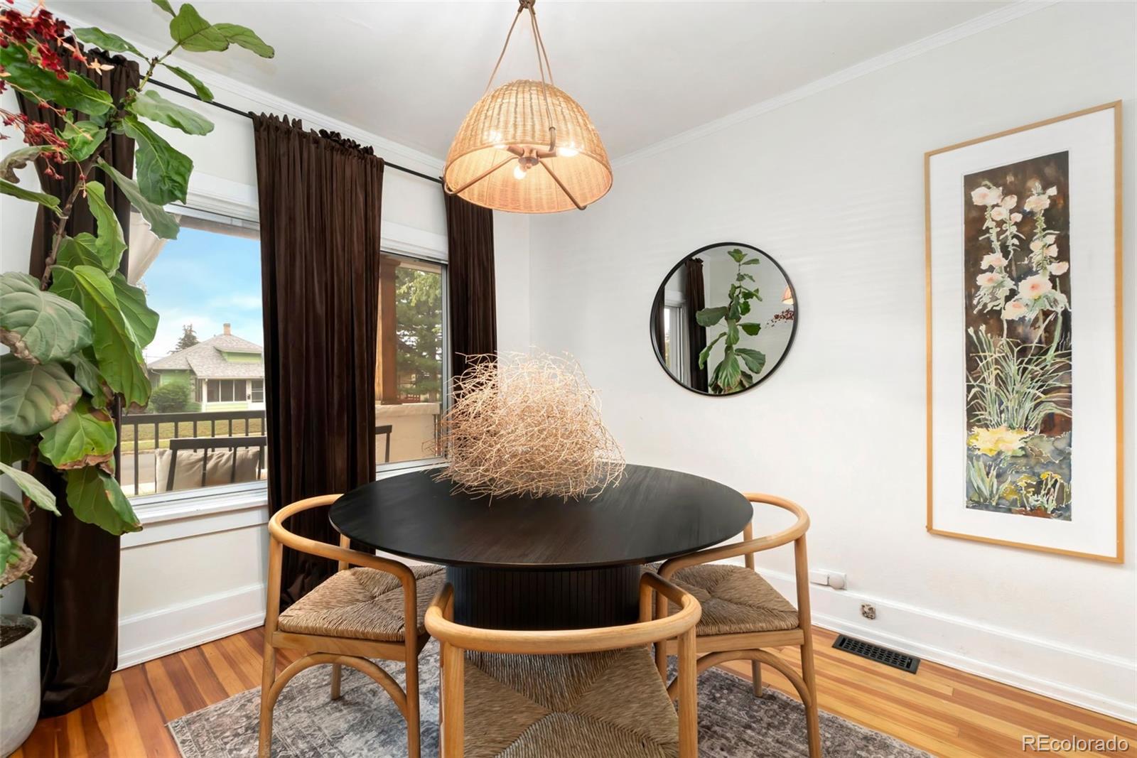 5035 Meade Street Denver, CO 80221 - Photo 8 of 23