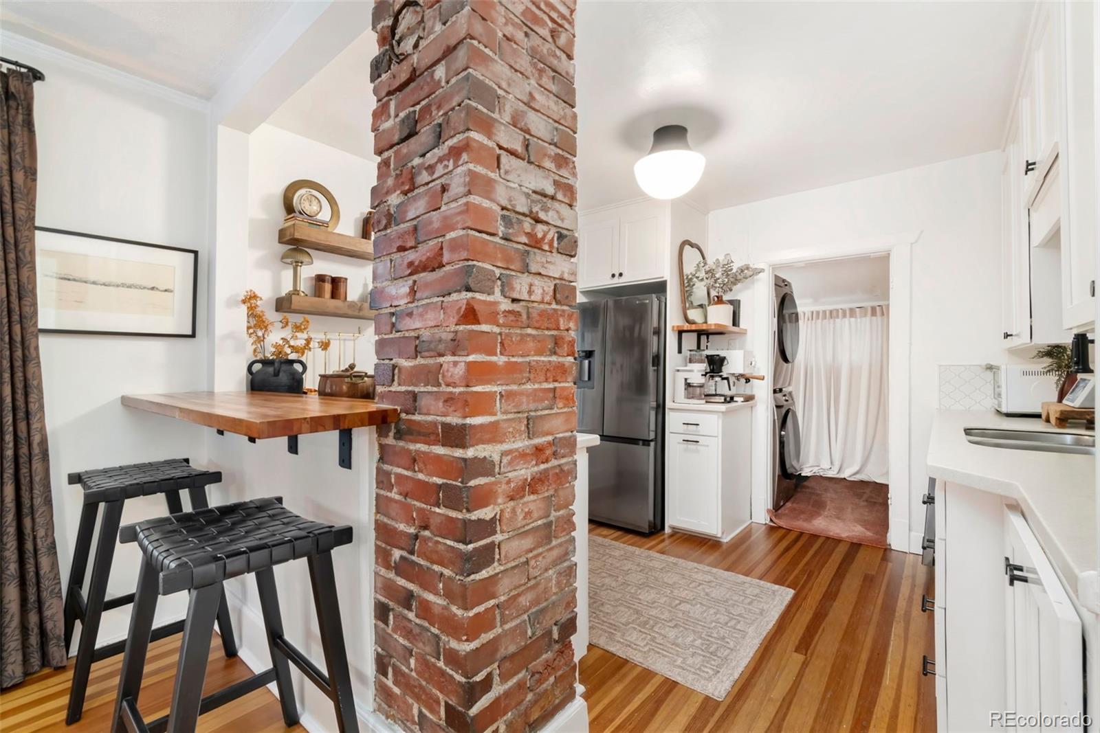 5035 Meade Street Denver, CO 80221 - Photo 9 of 23