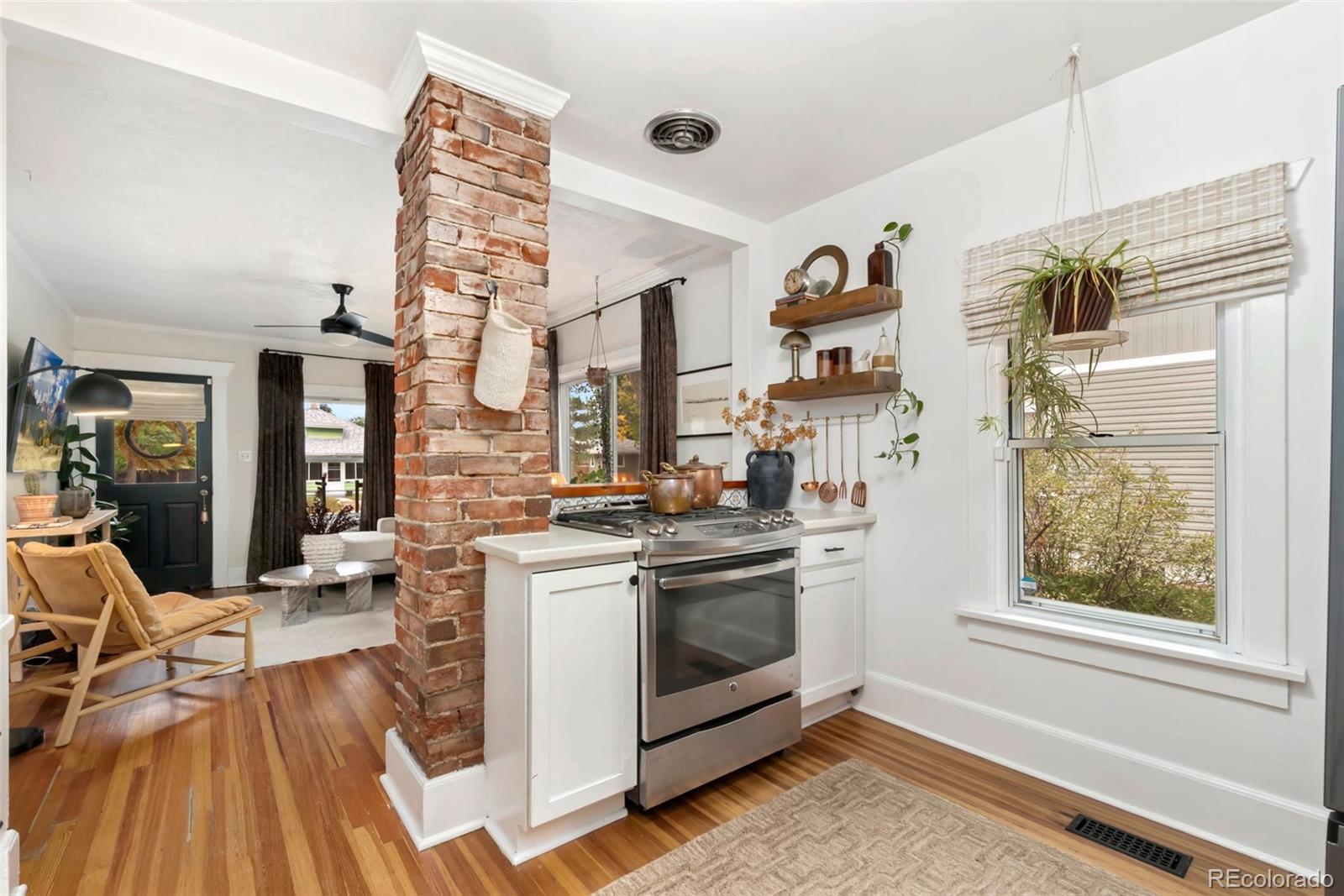 5035 Meade Street Denver, CO 80221 - Photo 10 of 23