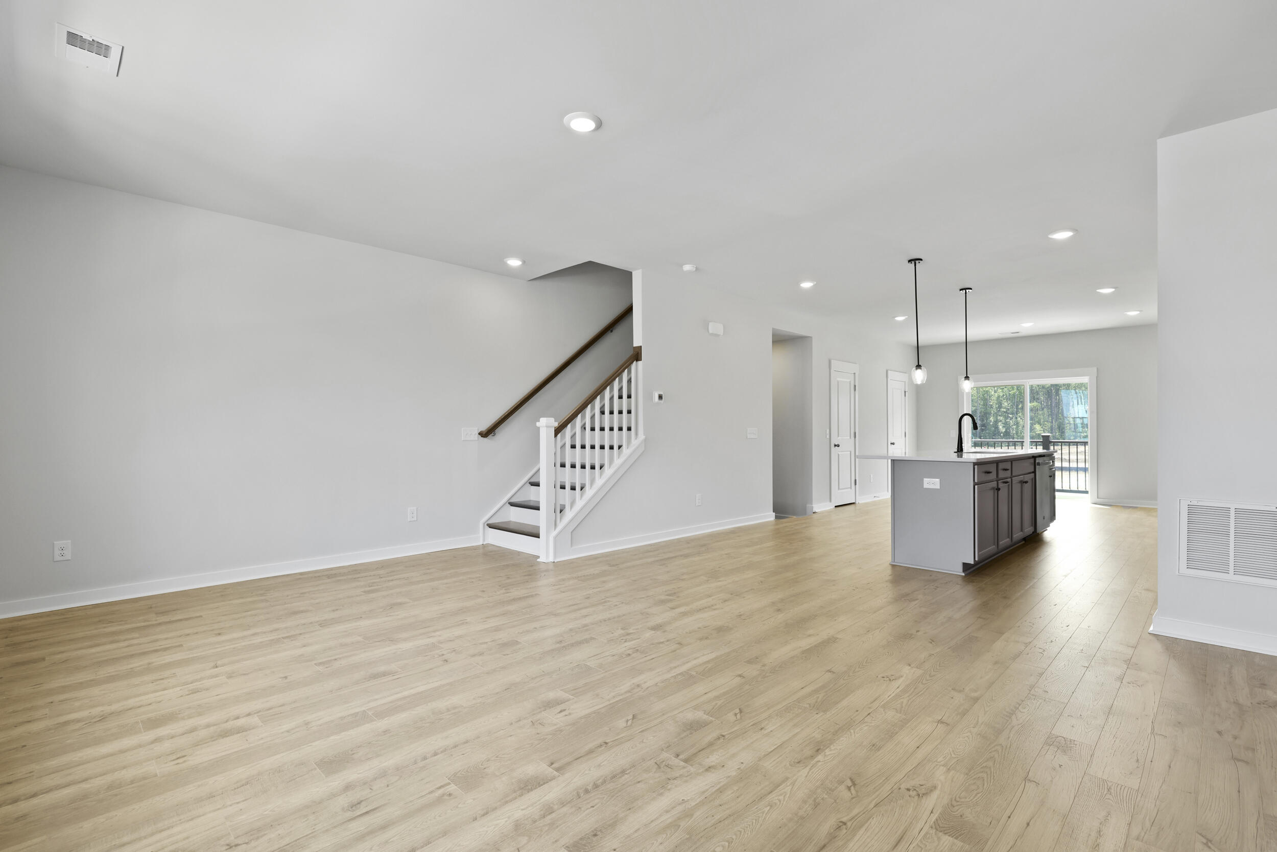 602 Scholar Way Summerville, SC 29486 - Photo 13 of 92 Living Room
