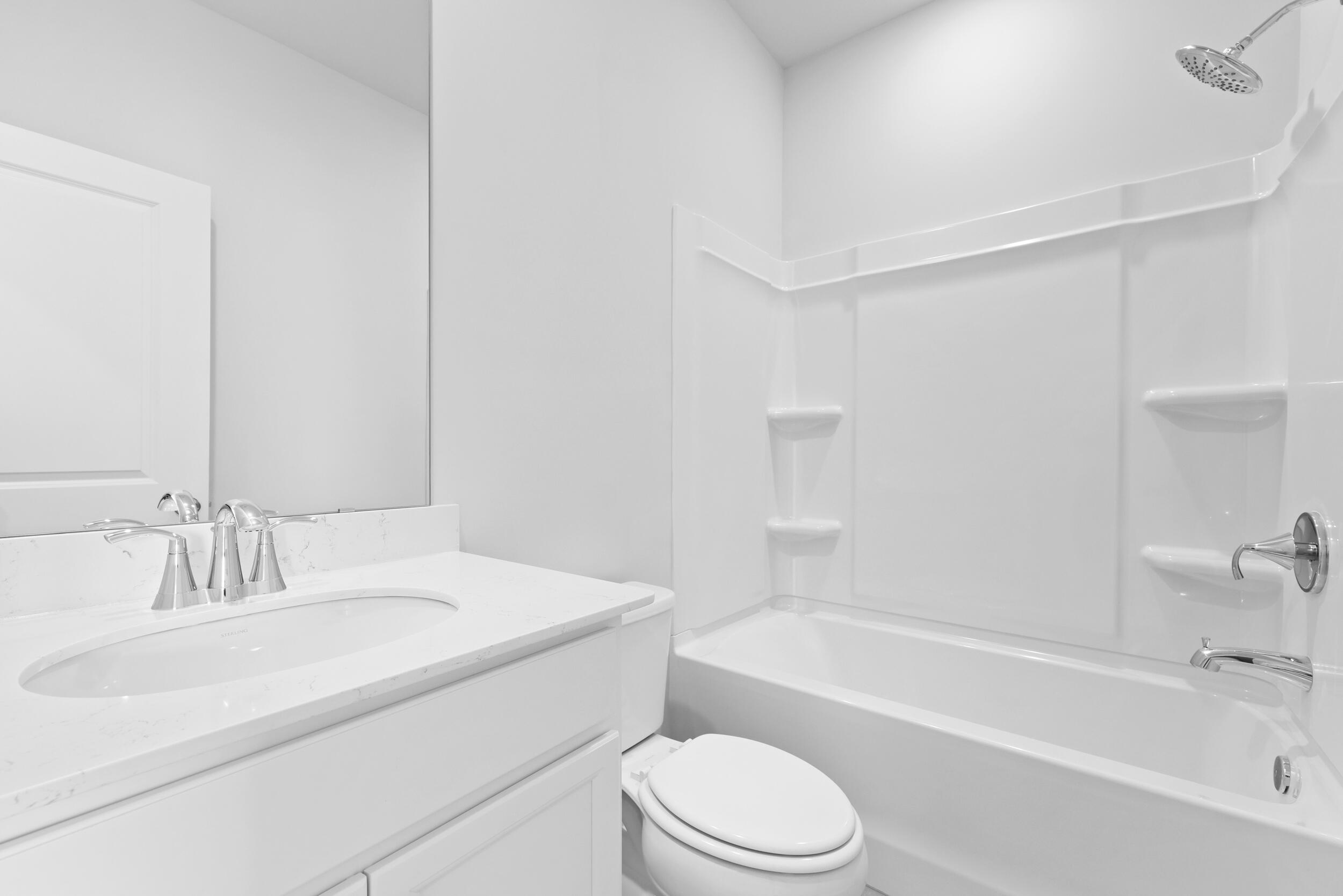 602 Scholar Way Summerville, SC 29486 - Photo 27 of 92 Hall Bath