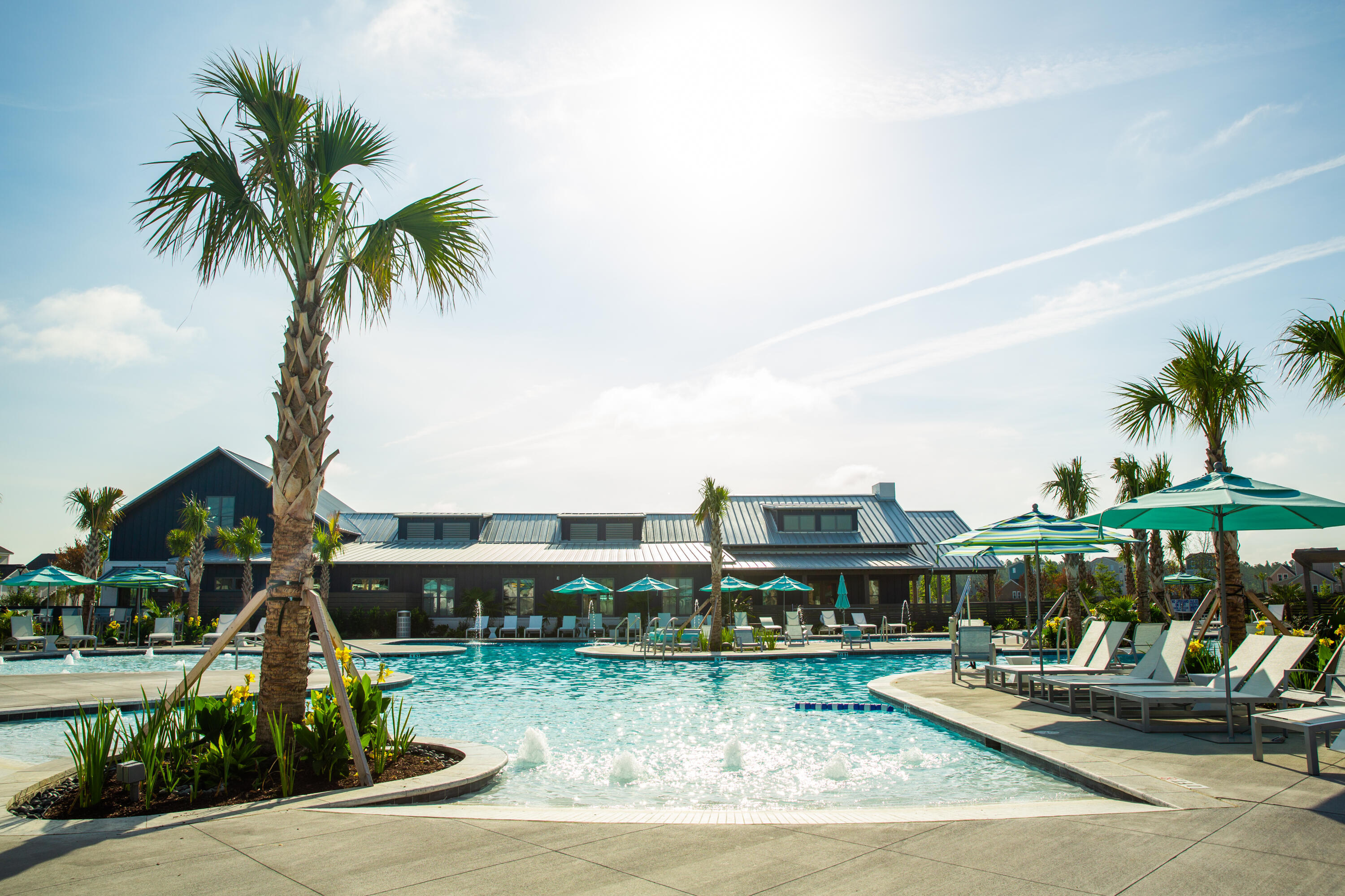 602 Scholar Way Summerville, SC 29486 - Photo 63 of 92 Midtown Pool 2