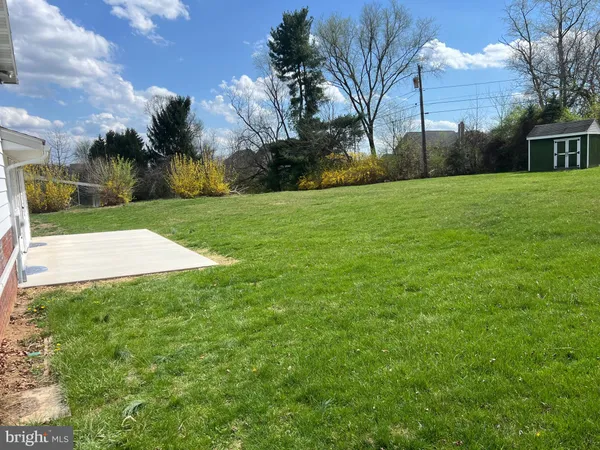 $362,500 | 19119 Woodhaven Drive, Hagerstown, MD 21742