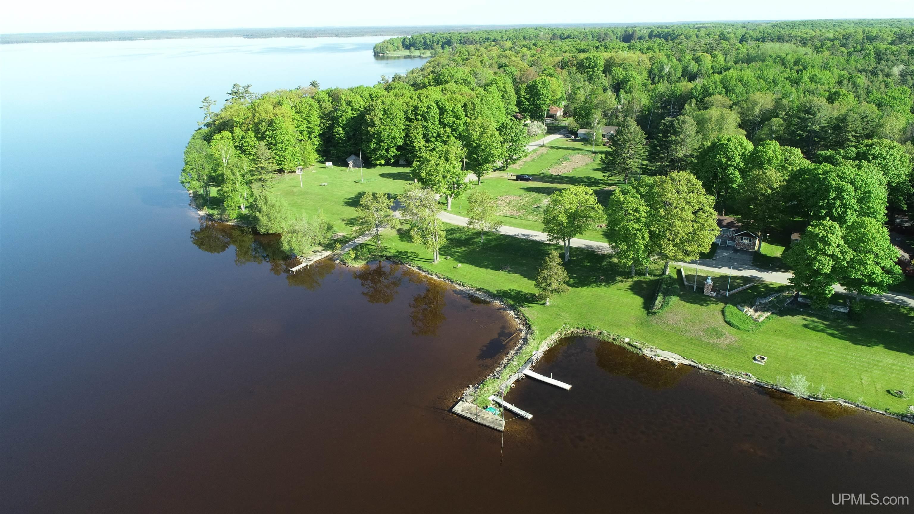 8188 W Arrowhead Road Manistique, MI 49854 - Photo 13 of 16 Gallery Image 13