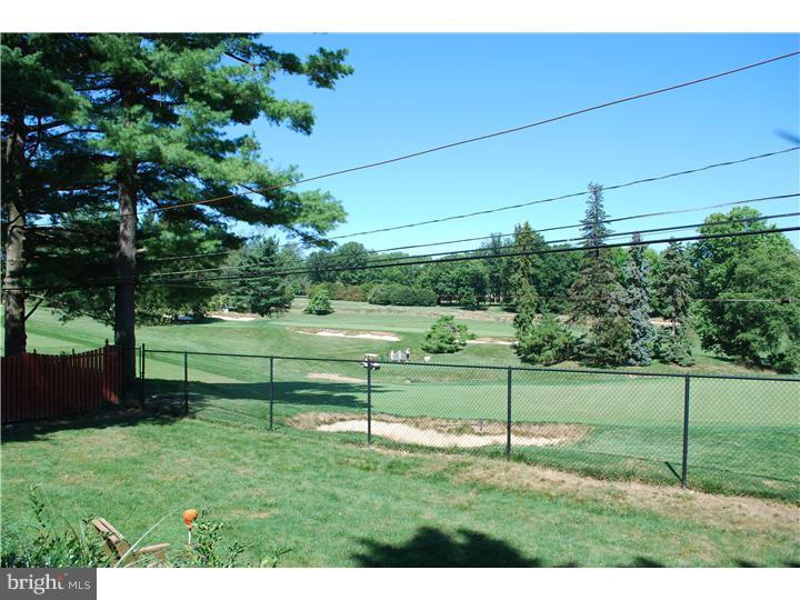52 Golfview Road Ardmore, PA 19003 - Photo 22 of 23 View in Back