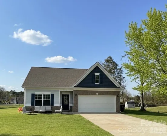 $395,000 | 11851 Saddleback Trail, Stanfield, NC 28163
