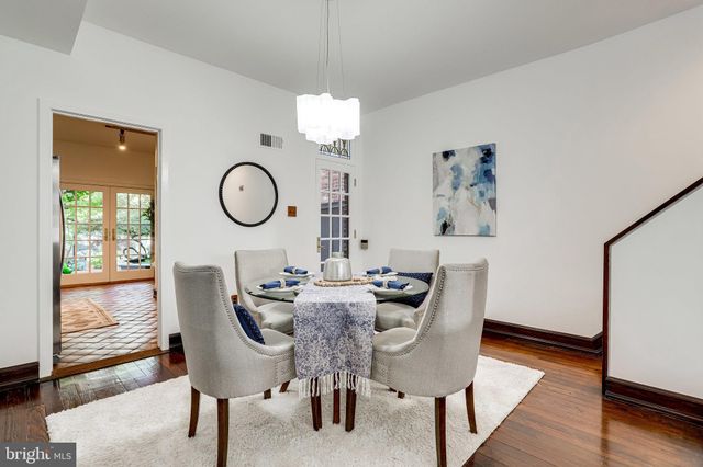 $1,010,000 | 326 North Columbus Street, Alexandria, VA 22314