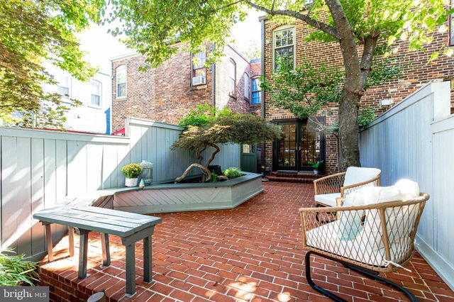 $1,010,000 | 326 North Columbus Street, Alexandria, VA 22314