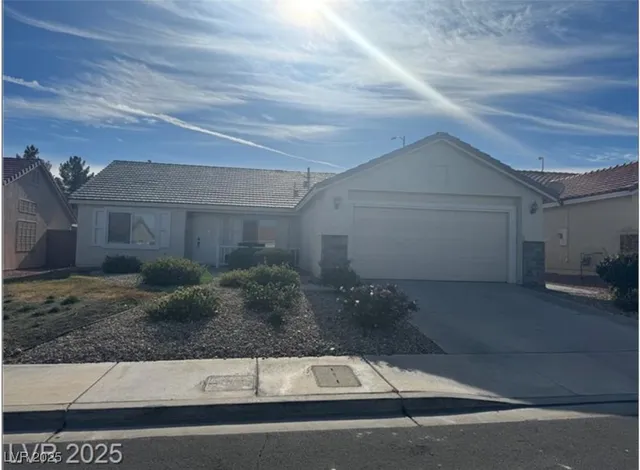 $450,000 | Undisclosed Address, Henderson, NV 89014
