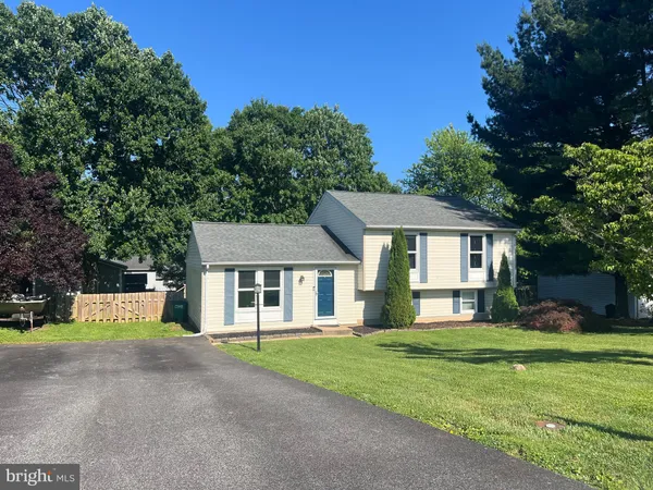 $409,000 | 713 Paul Drive, Aberdeen, MD 21001