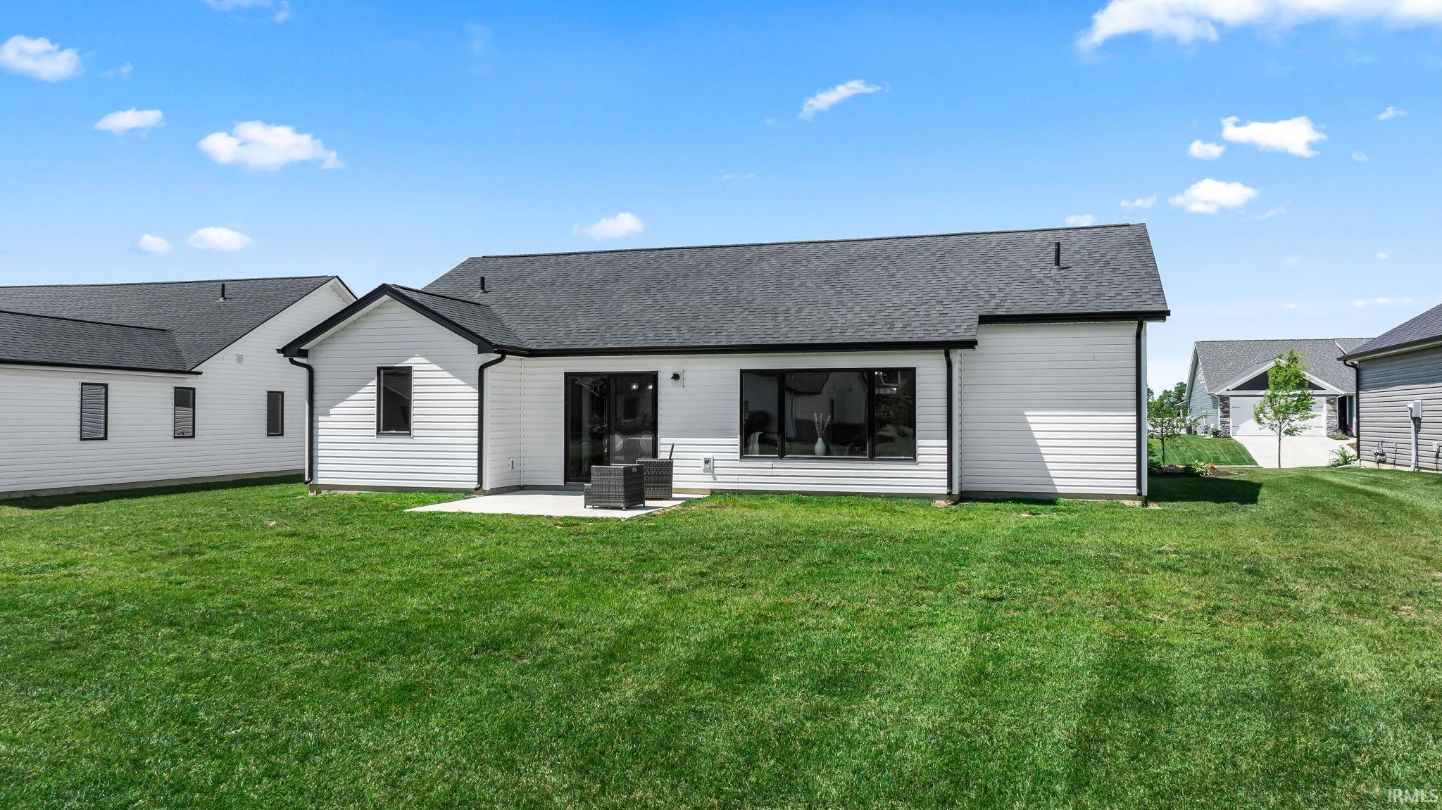 13541 Fringe Tree Trail Fort Wayne, IN 46814 - Photo 35 of 45