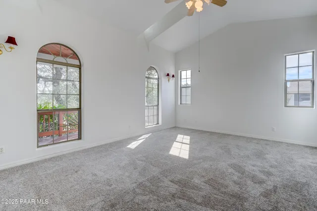 a utility room with a sink washer and dryer
