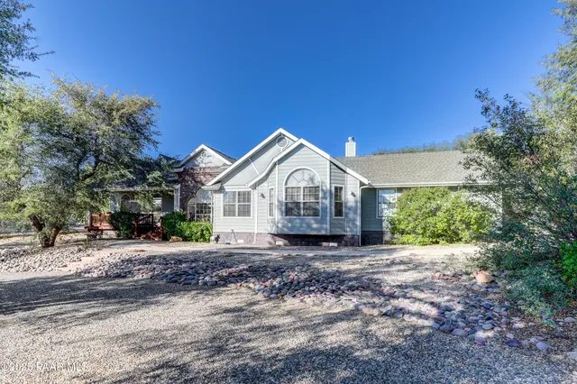$750,000 | 7702 North Deerfield Drive, Prescott, AZ 86305