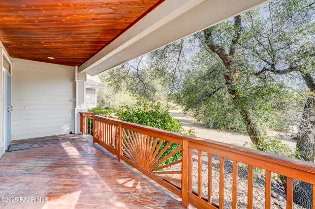 $750,000 | 7702 North Deerfield Drive, Prescott, AZ 86305