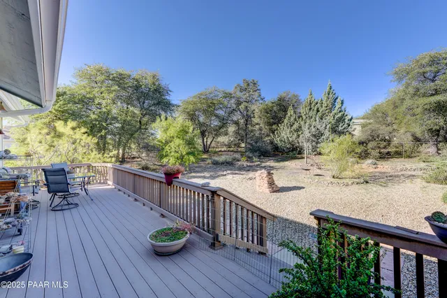 $750,000 | 7702 North Deerfield Drive, Prescott, AZ 86305