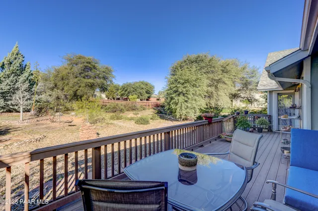 $750,000 | 7702 North Deerfield Drive, Prescott, AZ 86305