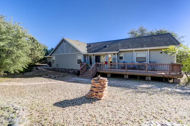 $750,000 | 7702 North Deerfield Drive, Prescott, AZ 86305