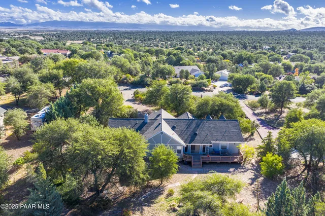 $750,000 | 7702 North Deerfield Drive, Prescott, AZ 86305