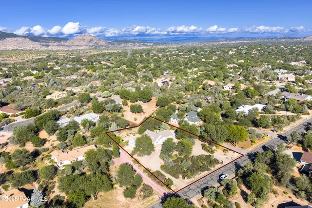 $750,000 | 7702 North Deerfield Drive, Prescott, AZ 86305