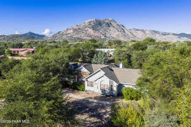 $750,000 | 7702 North Deerfield Drive, Prescott, AZ 86305
