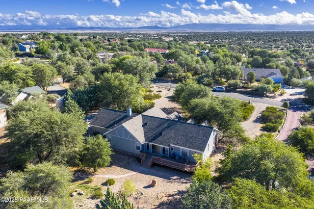 $750,000 | 7702 North Deerfield Drive, Prescott, AZ 86305
