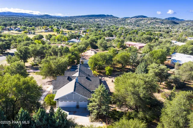 $750,000 | 7702 North Deerfield Drive, Prescott, AZ 86305
