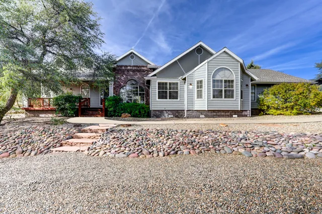 $750,000 | 7702 North Deerfield Drive, Prescott, AZ 86305