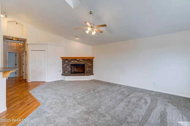 a view of small space