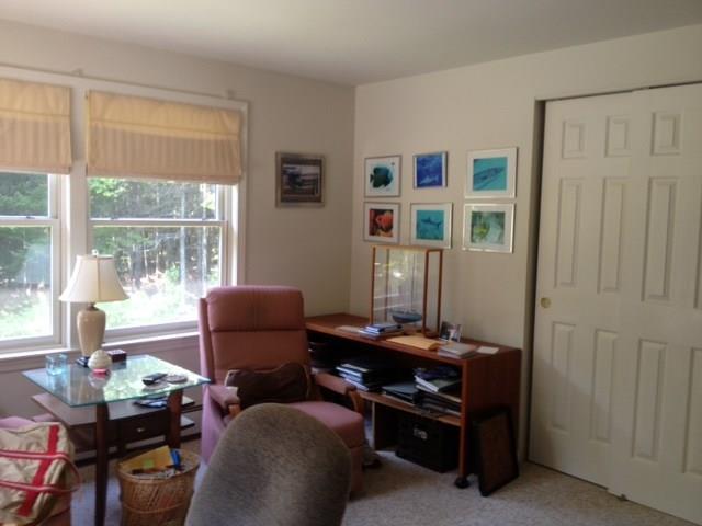 62 Gray Ridge Road Penobscot, ME 04476 - Photo 17 of 19 Another view of the den
