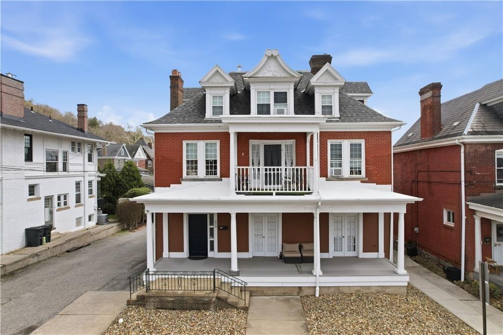 620 Blackburn Rd. Unit 2