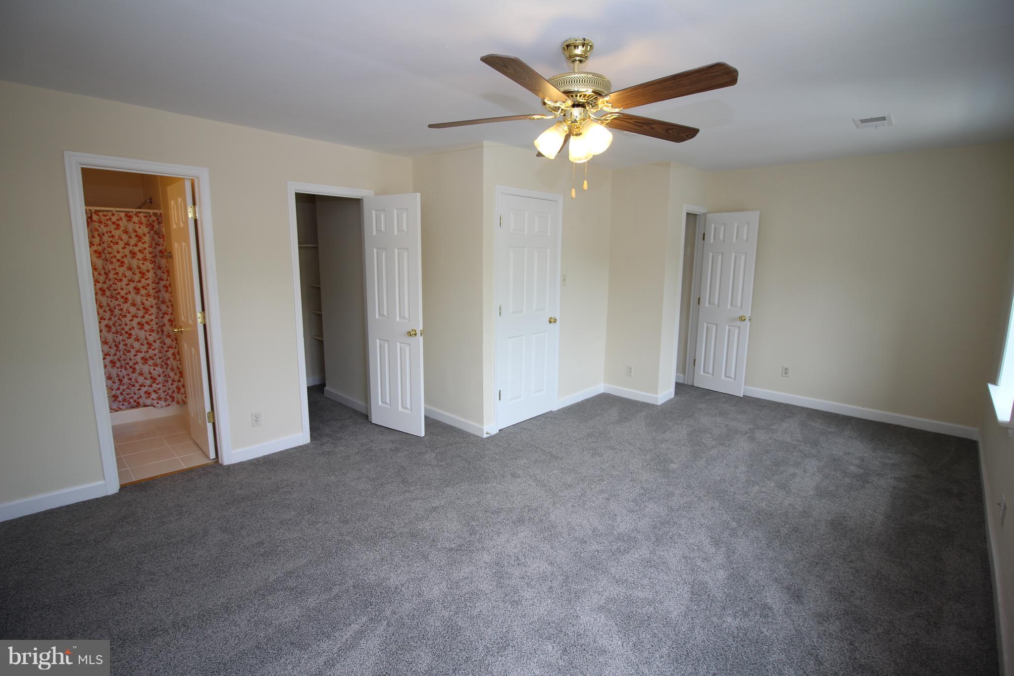 17446 Hoskinson Road Poolesville, MD 20837 - Photo 17 of 22 Bedroom (Master)