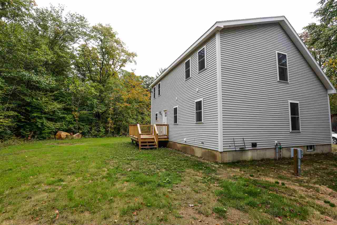 60 Crystal Lake Road Gilmanton, NH 03837 - Photo 16 of 16