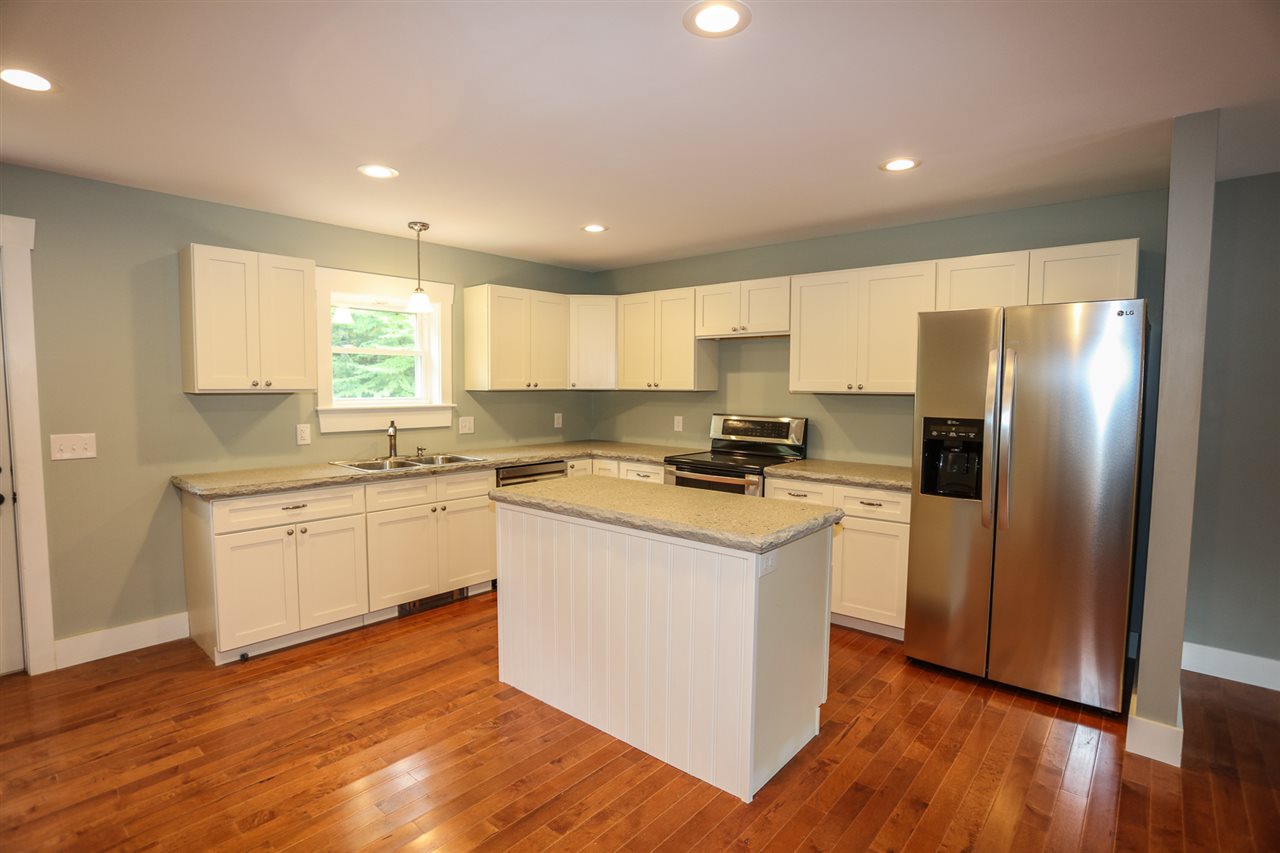 60 Crystal Lake Road Gilmanton, NH 03837 - Photo 3 of 16