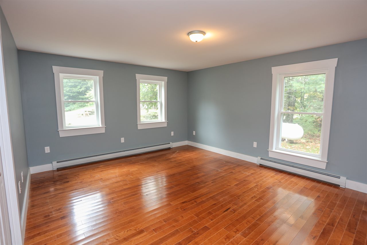 60 Crystal Lake Road Gilmanton, NH 03837 - Photo 6 of 16