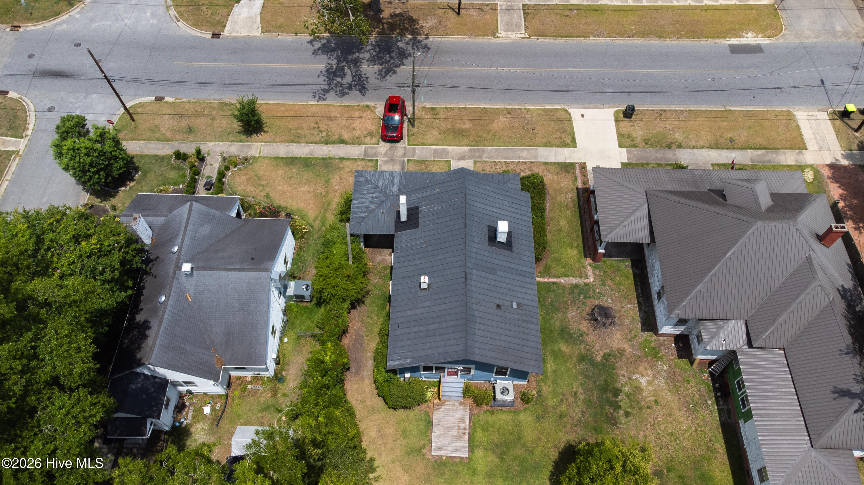 638 Second Street Ayden, NC 28513 - Photo 38 of 41