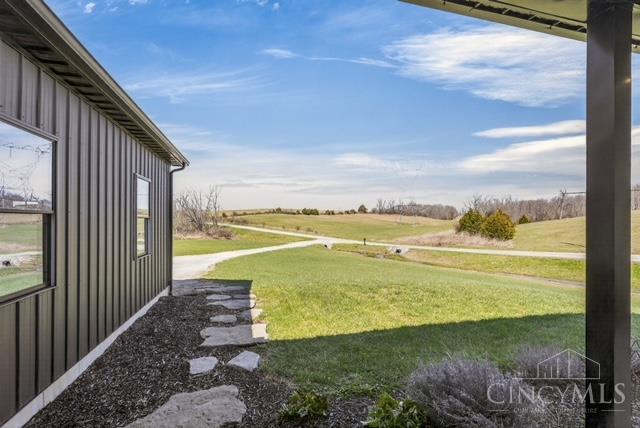 1139 Suck Run Road Manchester, OH 45144 - Photo 2 of 16