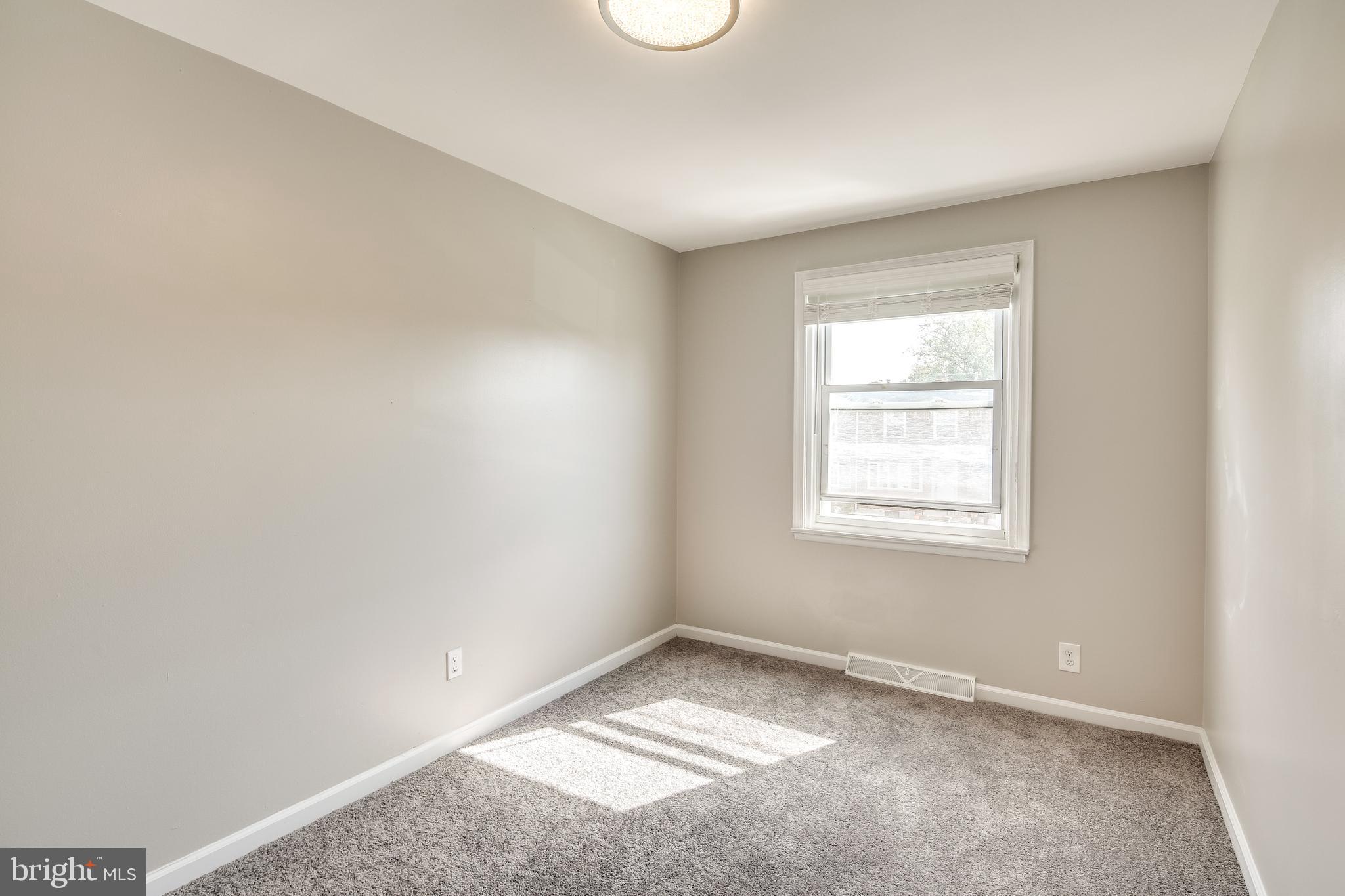 5444 Whitwood Road Baltimore, MD 21206 - Photo 18 of 26 Bedroom