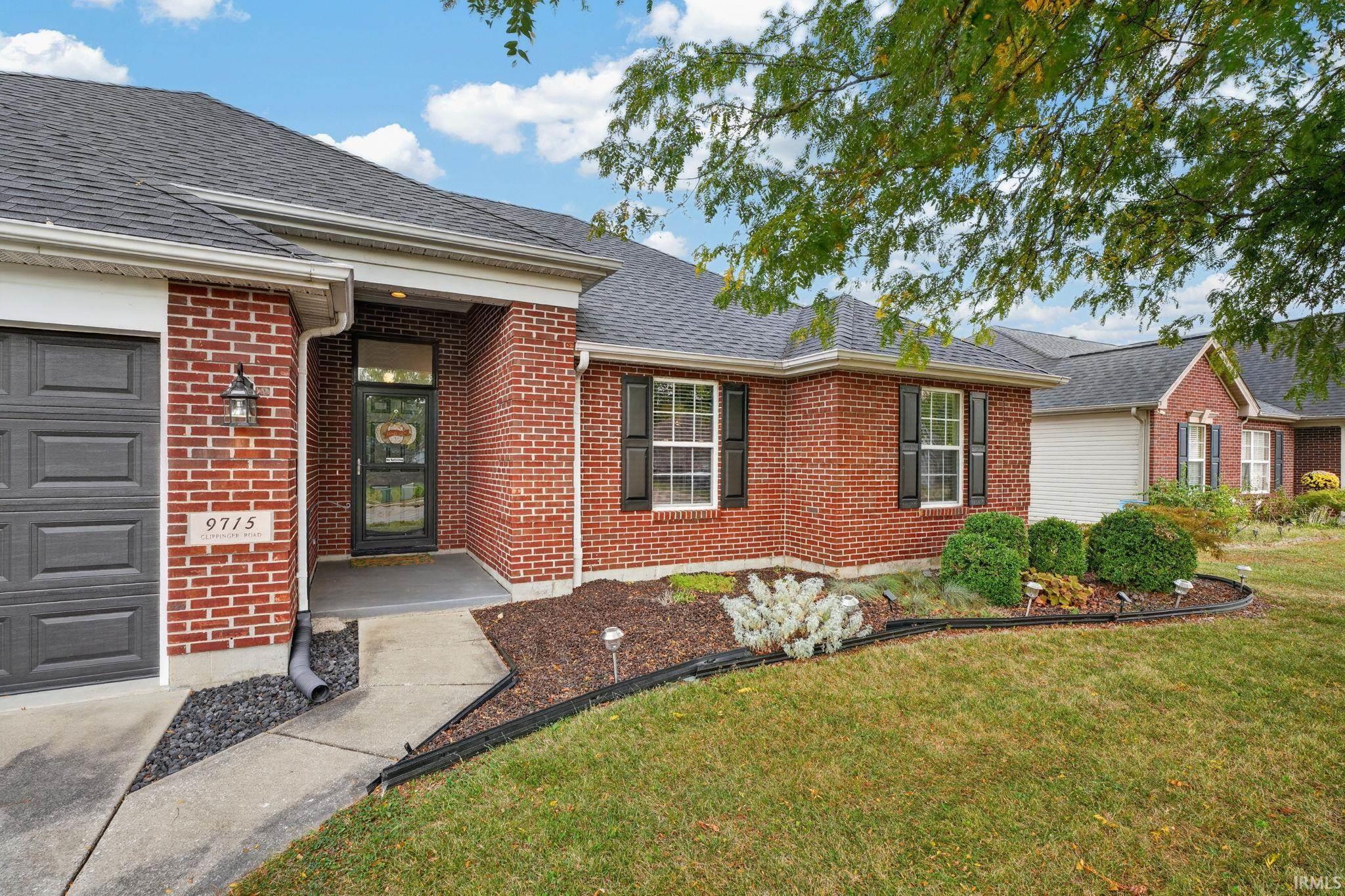 9715 Clippinger Road Evansville, IN 47725 - Photo 2 of 24 Gallery Image 2