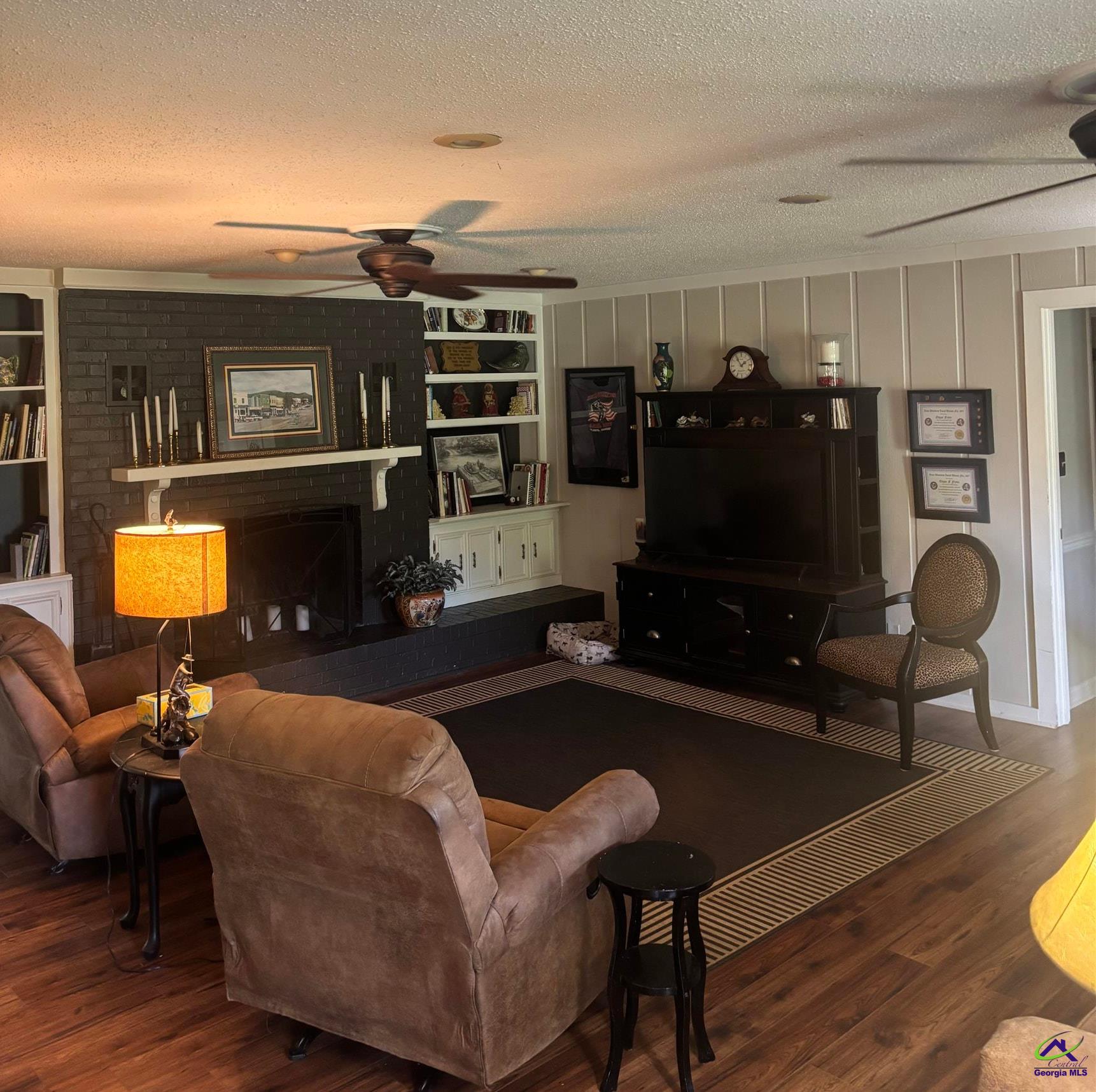 1010 Ridge Circle South Perry, GA 31069 - Photo 23 of 32