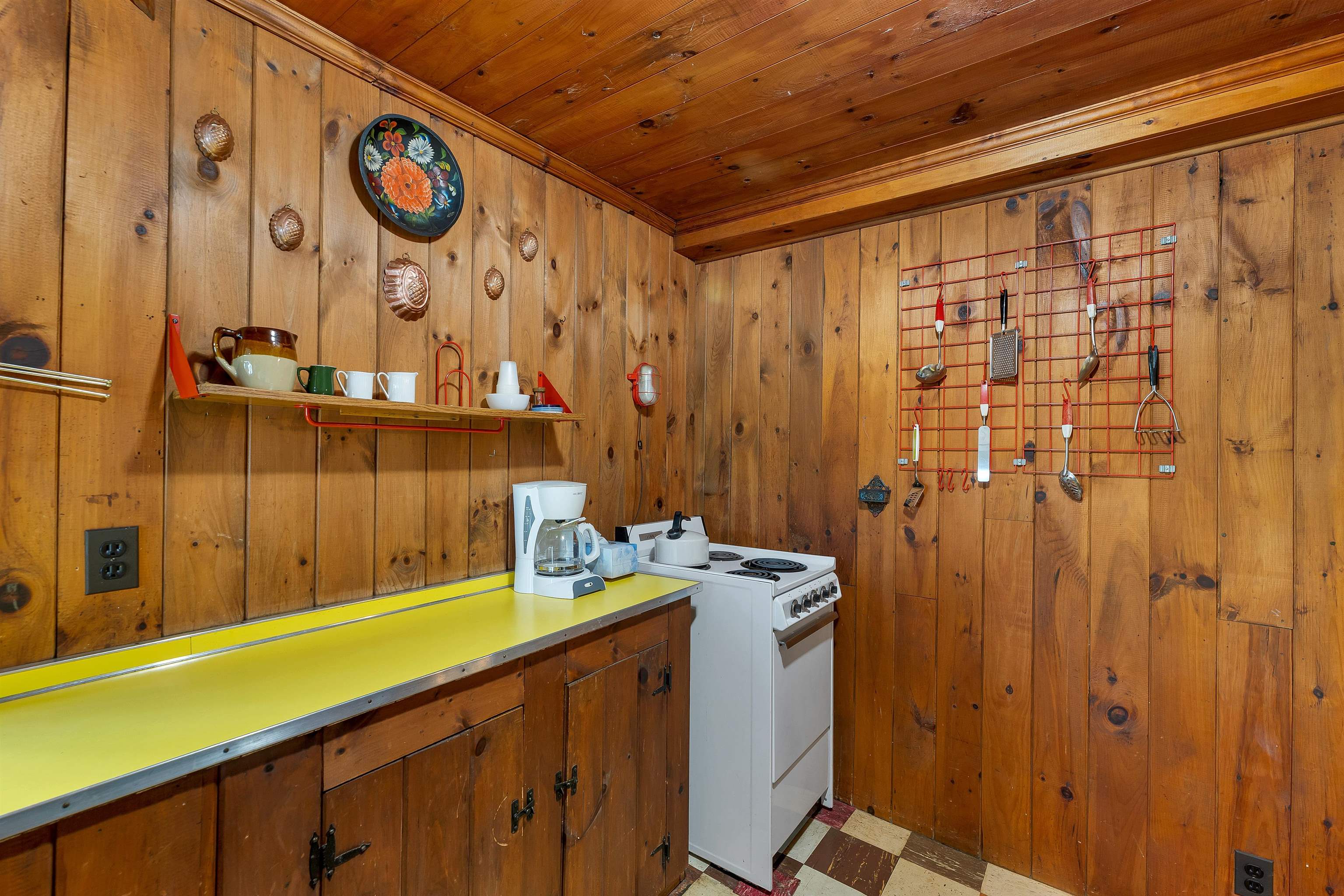 72 South Shore Road New Durham, NH 03855 - Photo 12 of 45
